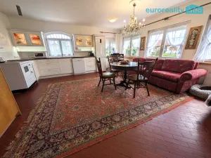 Prodej rodinného domu, Šťáhlavy, K Bažantnici, 160 m2