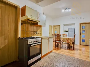 Prodej bytu 3+kk, Hořovice, Pražská, 89 m2