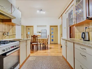 Prodej bytu 3+kk, Hořovice, Pražská, 89 m2