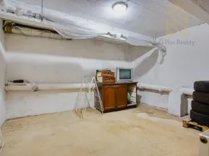 Prodej bytu 3+kk, Hořovice, Pražská, 89 m2