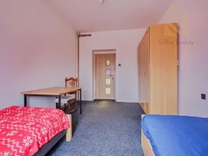 Prodej bytu 3+kk, Hořovice, Pražská, 89 m2