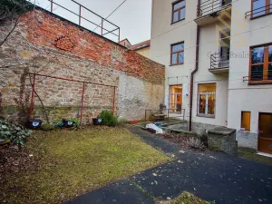 Prodej bytu 3+kk, Hořovice, Pražská, 89 m2