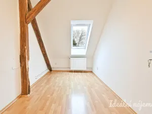 Pronájem bytu 4+kk, Kuřim, Blanenská, 73 m2