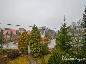 Pronájem bytu 4+kk, Kuřim, Blanenská, 73 m2