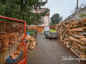 Pronájem bytu 4+kk, Kuřim, Blanenská, 73 m2