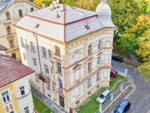 Prodej bytu 3+1, Litoměřice - Předměstí, Sládkova, 115 m2