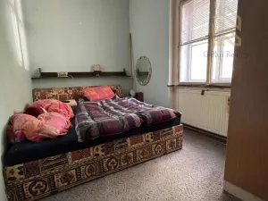 Prodej bytu 3+1, Litoměřice - Předměstí, Sládkova, 115 m2