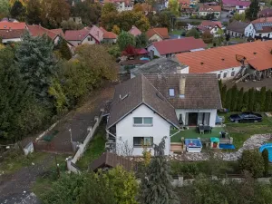 Prodej vícegeneračního domu, Kytín, 330 m2