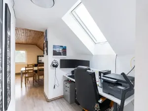 Prodej vícegeneračního domu, Kytín, 330 m2