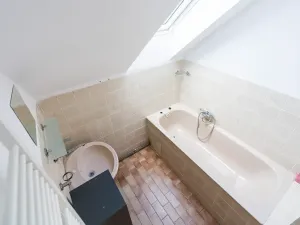 Prodej vícegeneračního domu, Kytín, 330 m2
