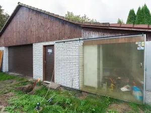 Prodej vícegeneračního domu, Kytín, 330 m2