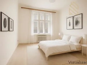 Prodej bytu 3+1, Teplice, Českobratrská, 70 m2