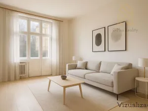 Prodej bytu 3+1, Teplice, Českobratrská, 70 m2