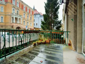 Prodej bytu 3+1, Teplice, Českobratrská, 70 m2