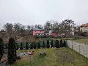 Pronájem bytu 2+kk, Louny, Poděbradova, 48 m2