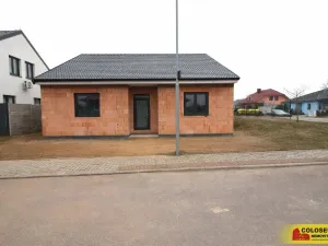 Prodej rodinného domu, Hrádek, 105 m2