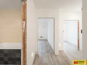 Prodej rodinného domu, Hrádek, 105 m2