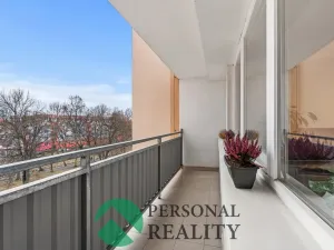 Prodej bytu 2+1, Rakovník, Čs. legií, 62 m2