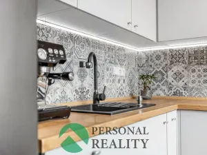 Prodej bytu 2+1, Rakovník, Čs. legií, 62 m2