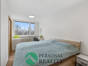 Prodej bytu 2+1, Rakovník, Čs. legií, 62 m2