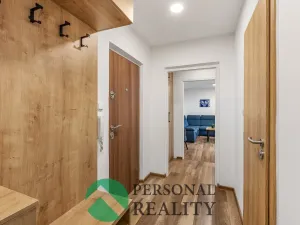 Prodej bytu 2+1, Rakovník, Čs. legií, 62 m2
