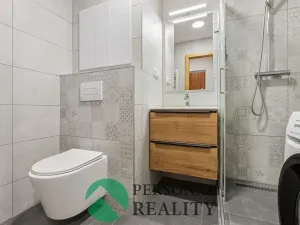 Prodej bytu 2+1, Rakovník, Čs. legií, 62 m2