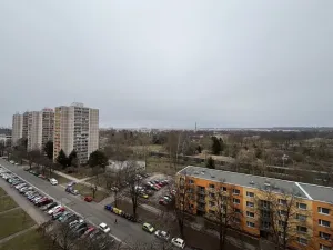 Pronájem bytu 1+kk, Hradec Králové, Jungmannova, 30 m2