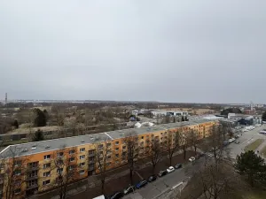 Pronájem bytu 1+kk, Hradec Králové, Jungmannova, 30 m2