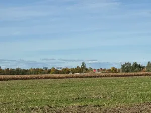 Prodej podílu pole, Olomouc, 10492 m2