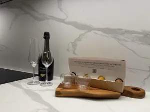 Pronájem bytu 1+1, Praha - Vinohrady, Šrobárova, 36 m2