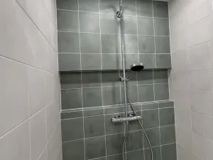 Pronájem bytu 1+1, Praha - Vinohrady, Šrobárova, 36 m2