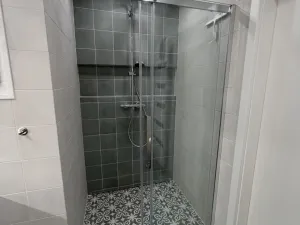 Pronájem bytu 1+1, Praha - Vinohrady, Šrobárova, 36 m2