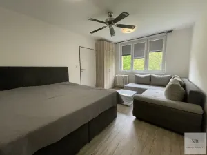 Pronájem bytu 1+1, Karlovy Vary, Východní, 35 m2