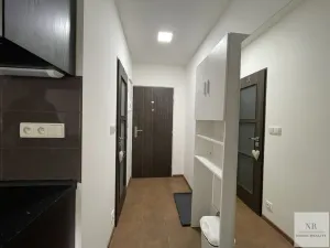 Pronájem bytu 1+1, Karlovy Vary, Východní, 35 m2