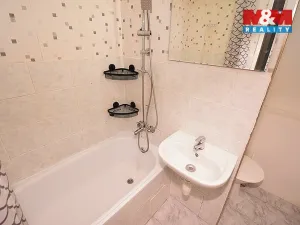 Pronájem bytu 2+kk, Žamberk, Školská, 35 m2