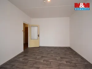 Pronájem bytu 2+kk, Žamberk, Školská, 35 m2