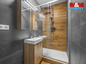 Prodej bytu 1+kk, Praha - Záběhlice, Bramboříková, 33 m2