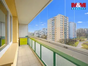 Prodej bytu 1+kk, Praha - Záběhlice, Bramboříková, 33 m2