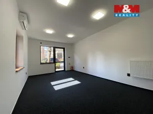 Pronájem obchodního prostoru, Český Těšín, Studentská, 40 m2