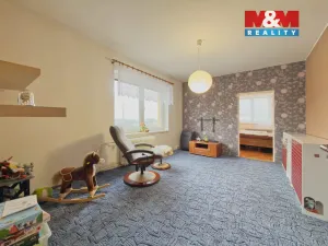 Prodej bytu 4+1, Karviná - Hranice, Slovenská, 77 m2