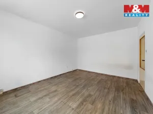Prodej bytu 2+1, Ústí nad Labem - Severní Terasa, Svojsíkova, 51 m2