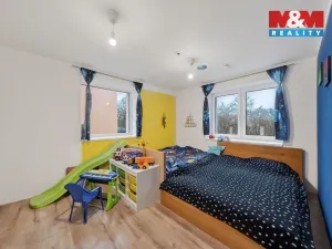 Prodej rodinného domu, Přísnotice, Žabčická, 159 m2