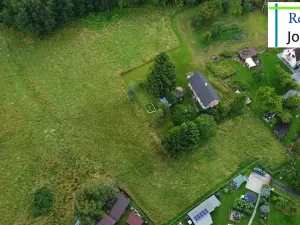 Prodej pozemku pro bydlení, Liberec, 5523 m2