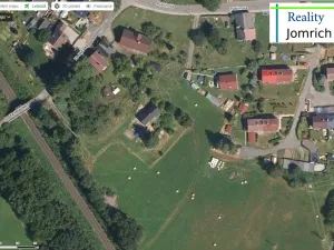 Prodej pozemku pro bydlení, Liberec, 5523 m2