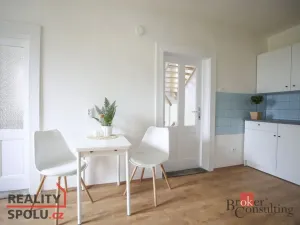 Prodej rodinného domu, Týniště nad Orlicí - Petrovičky, 115 m2