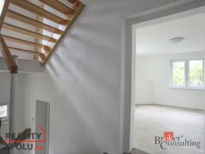 Prodej rodinného domu, Týniště nad Orlicí - Petrovičky, 115 m2