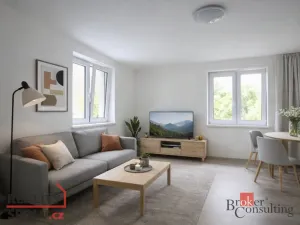 Prodej rodinného domu, Týniště nad Orlicí - Petrovičky, 115 m2