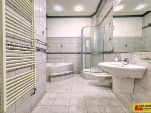 Prodej bytu 3+1, Znojmo, 99 m2