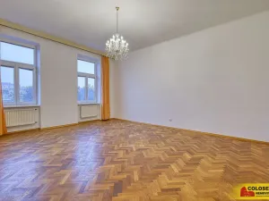 Prodej bytu 3+1, Znojmo, 99 m2