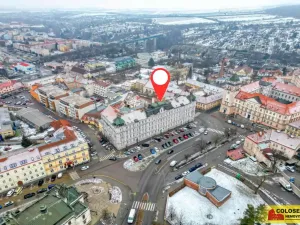 Prodej bytu 3+1, Znojmo, 99 m2